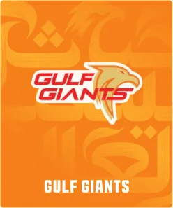 Gulf Giants