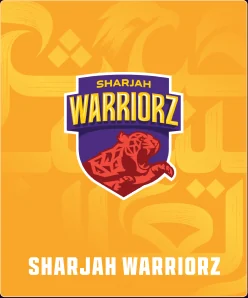 Sharjah Warriorz